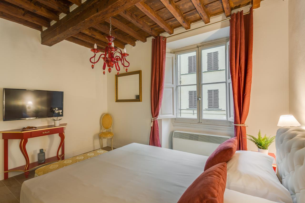 Residenze D'Epoca Collection-Sant'Anna Bed and Breakfast Φλωρεντία Εξωτερικό φωτογραφία